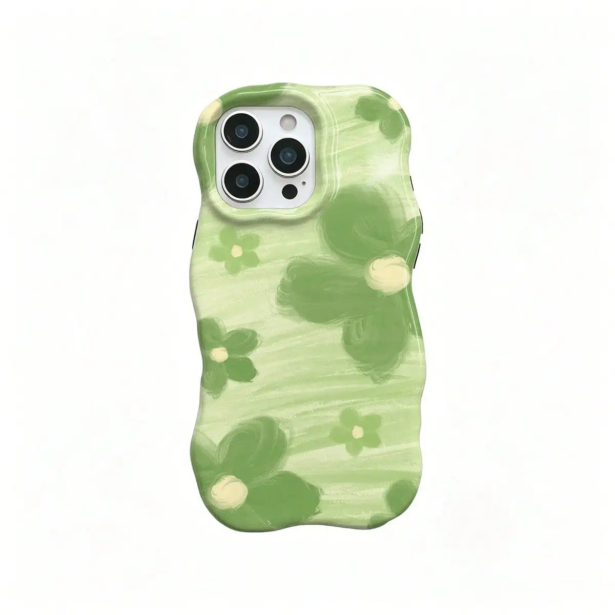 Floral Case for iPhone thumbnail 4