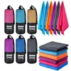 Microfiber Towel Sports Quick-drying Swimming Beach Towel Bath towels Camping Towel for Backpacking Hiking Lightweight Gym Yoga 1