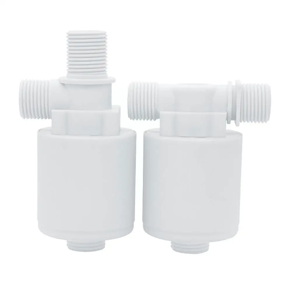 

Automatic Water Level Control Valve Tower Tank Floating Vertical Ball Interior Accessories Valve K6H7