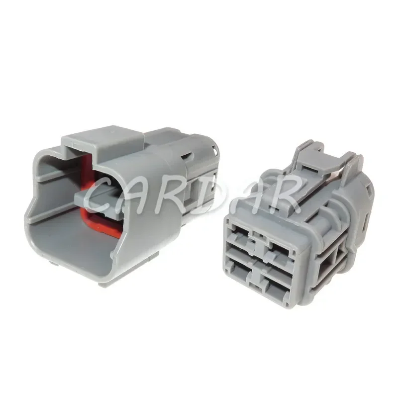 

1 Set 4 Pin 7222-6244-40 7123-6244-40 Waterproof Auto Electrical Connector Throttle Motor Socket For Dune Buggy Harness