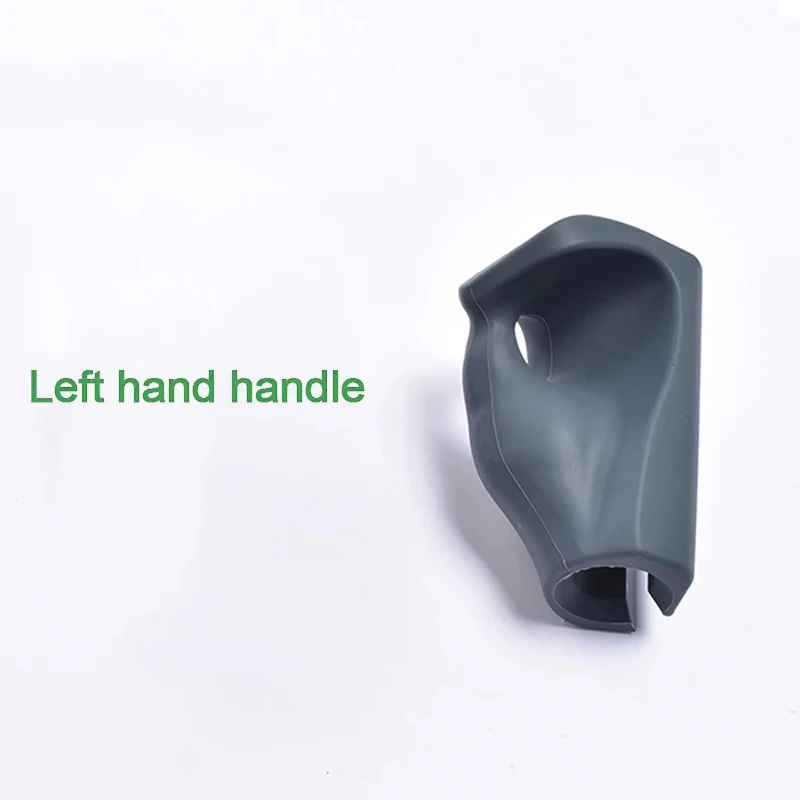 Gruby uchwyt do robienia na ramię Treningowy uchwyt do robienia na ramię do domowej siłowni Podnoszenie ciężarów Hantle Sprzęt do chwytania sztangi