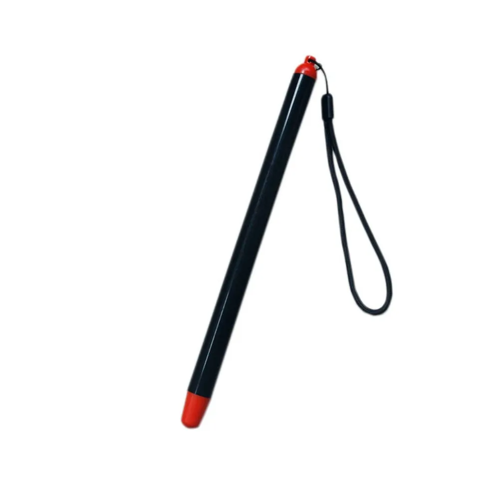 1pc 21.5-100cm Portable Teaching Pointer Handheld Telescopic Readin Pointer Long Extendable Teaching Pointer Stick for Classroom