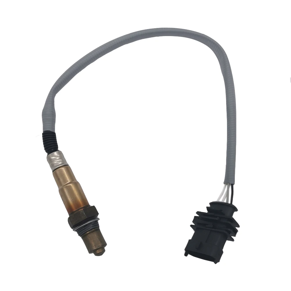 0258010121 Lambda Probe O2 Oxygen Sensor For VAUXHALL Opel ADAM ASTRA J CASCADA CORSA D E INSIGNIA A MOKKA ZAFIRA MERIVA 1.2 1.4 2