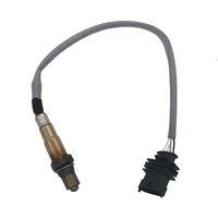 0258010121 Lambda Probe O2 Oxygen Sensor For VAUXHALL Opel ADAM ASTRA J CASCADA CORSA D E INSIGNIA A MOKKA ZAFIRA MERIVA 1.2 1.4 2