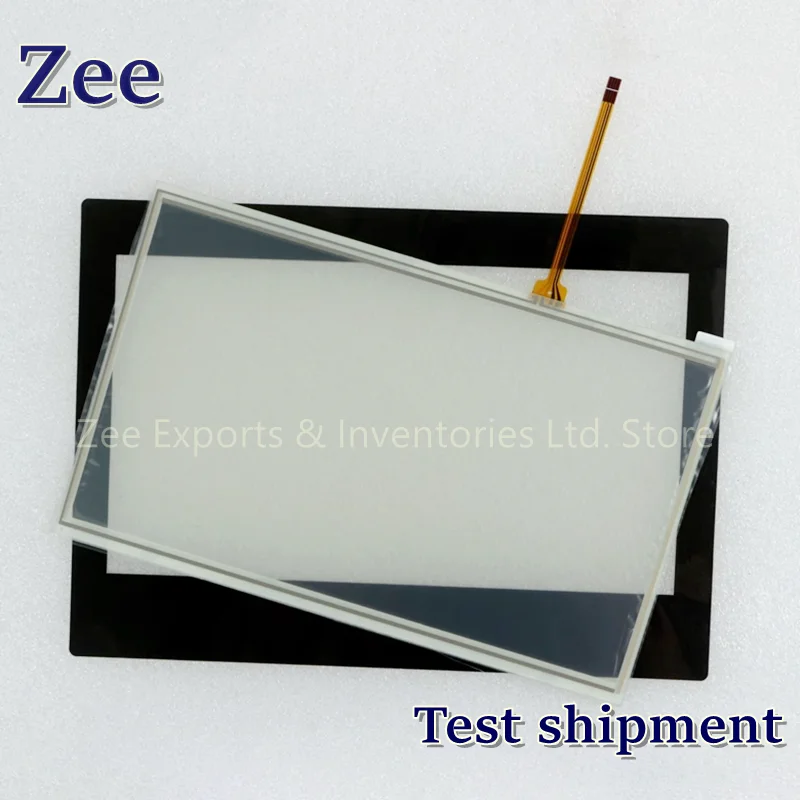 Digitalizzatore Touch Screen Per Inovance IT7070T / IT7070E - Nuovo Con Garanzia