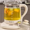 Intelligent Electric Kettle, Multifunctional Thermostat Kettle, Health Boiling Tea Kettle, 1.8L~2.2L Household Water Kettle 3