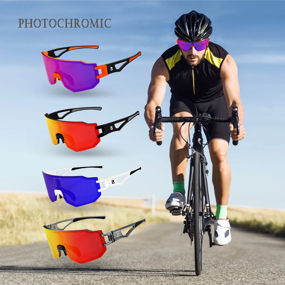 Adidas Fotocrom Gafas Ciclismo Fotocromaticas Adidas Gafas De