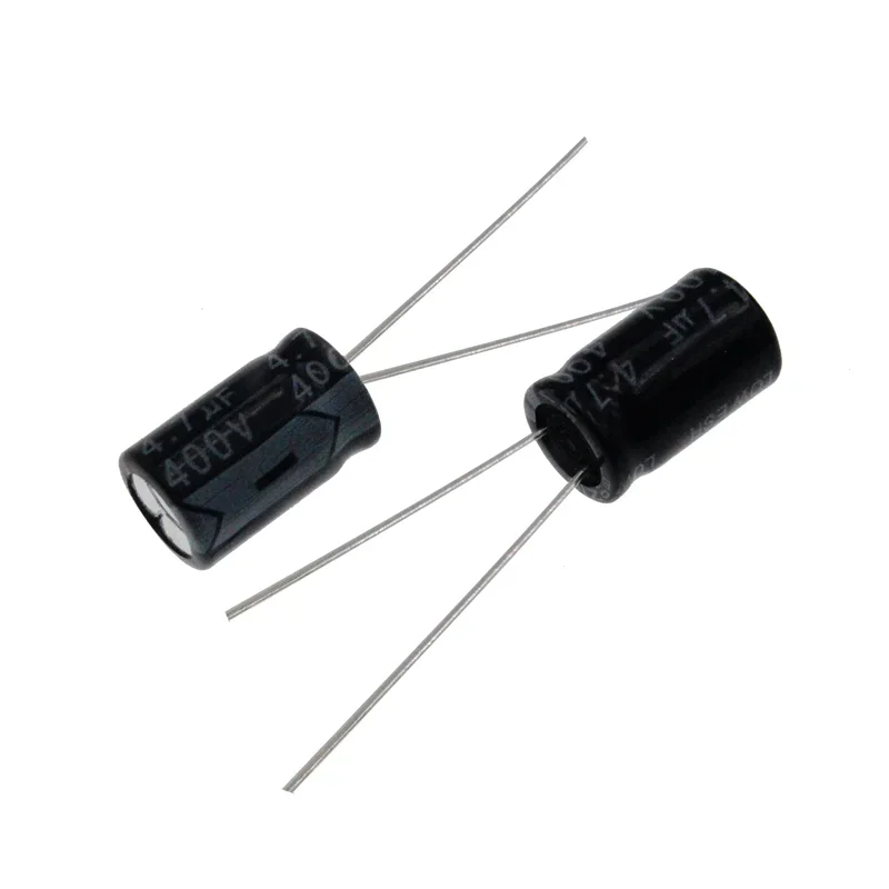Aluminum Electrolytic Capacitor
