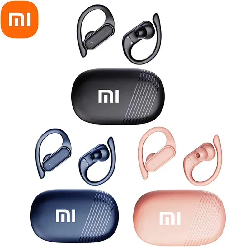 Xiaomi Mi Sports Bluetooth Earphones Noir - Kit piéton et Casque