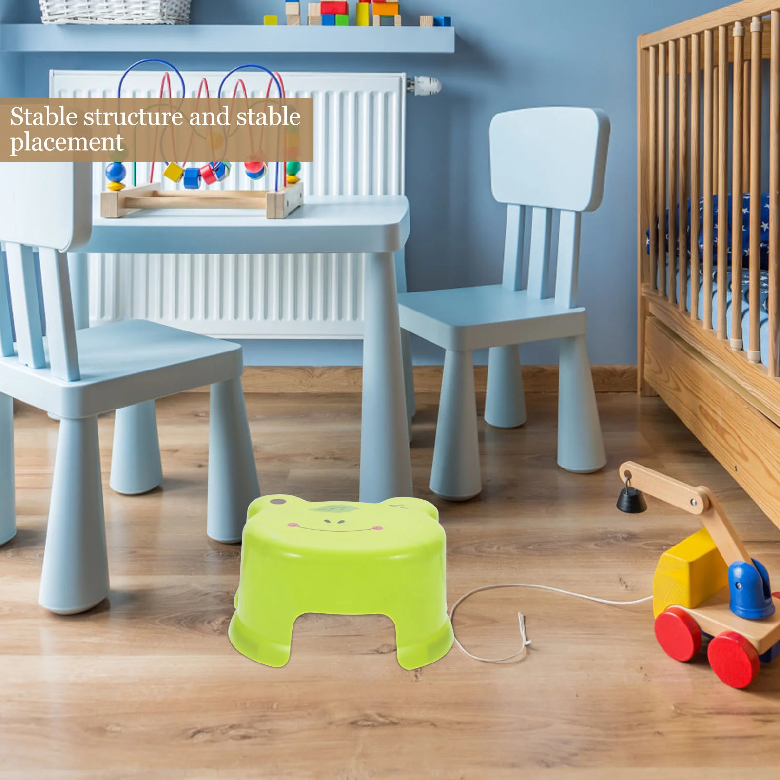 Рисунок 6 - Стул Stepbathroomstools стул для