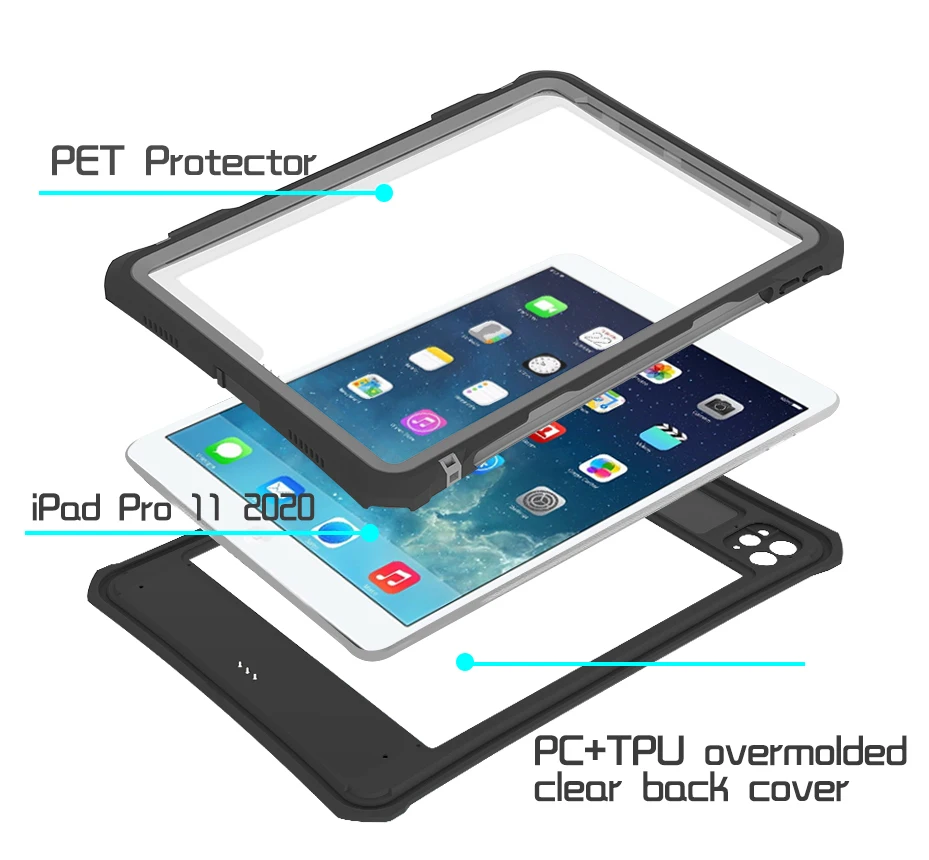 acessórios para tablet
