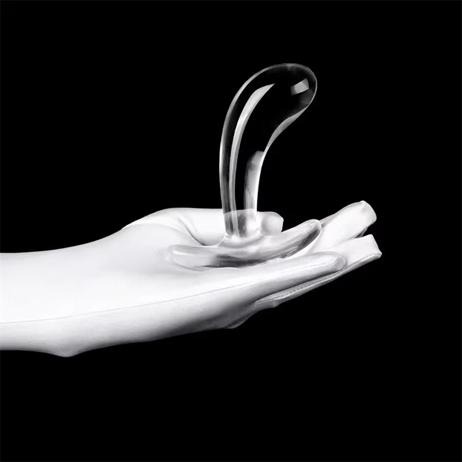 3-teiliges Unisex Tpe Analtrainer-set Zur Prostatamassage_voghion.com