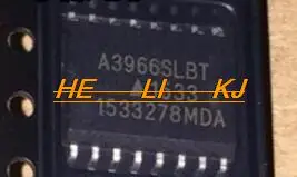 IC new original authentic free shipping 100% new products  A3966SLBTR-T   A3966SLBT