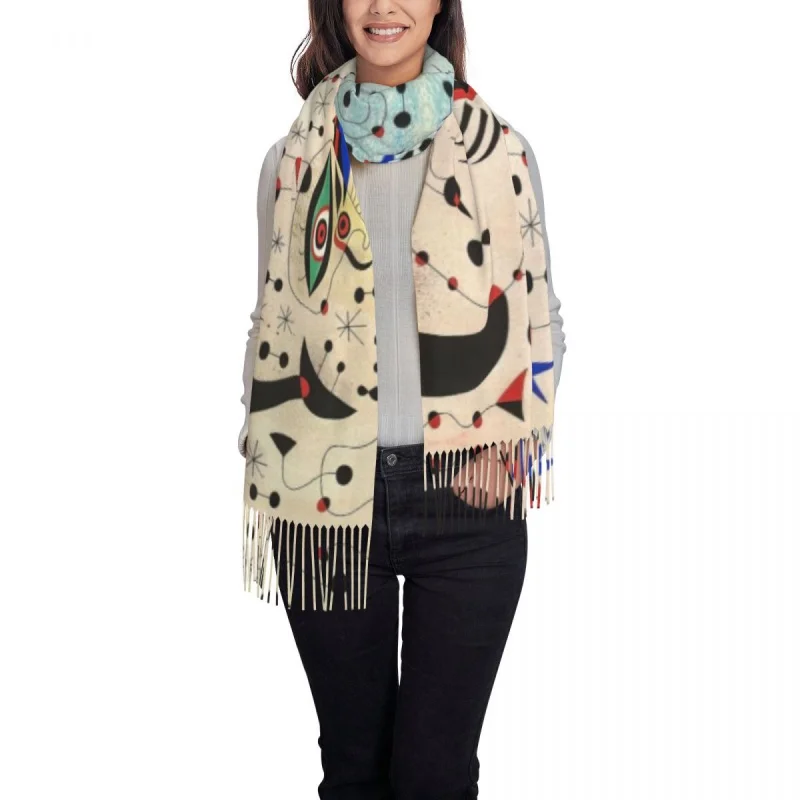 Рисунок 2 - Роскошные шали и созвездия влюбленные