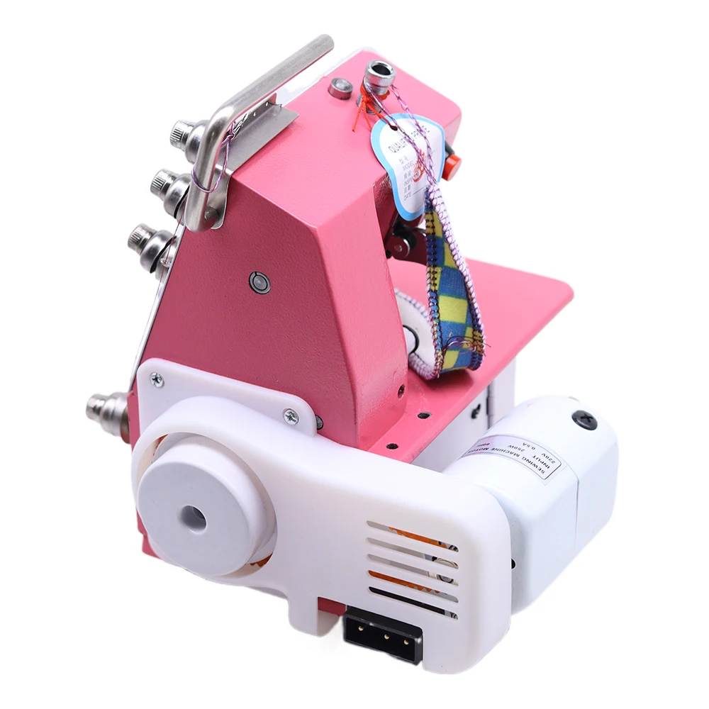 マザーリーフページ Toyota 3 & 4 Thread Overlock Sewing Machine Serger 6600
