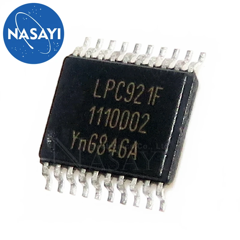 

10 шт. P89LPC921F P89LPC921 LPC921F LPC921 фонарь