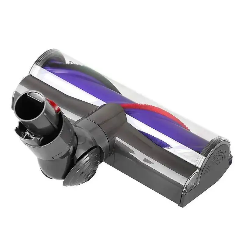 ダイレクトドライブブラシヘッドダイソン V7 V8 V10 V11 V15 掃除機