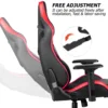 Adjustable Gaming Chair Tuner Multi angle Regulator for Office Chair Durable and Practical Chair Adjusting Part 2