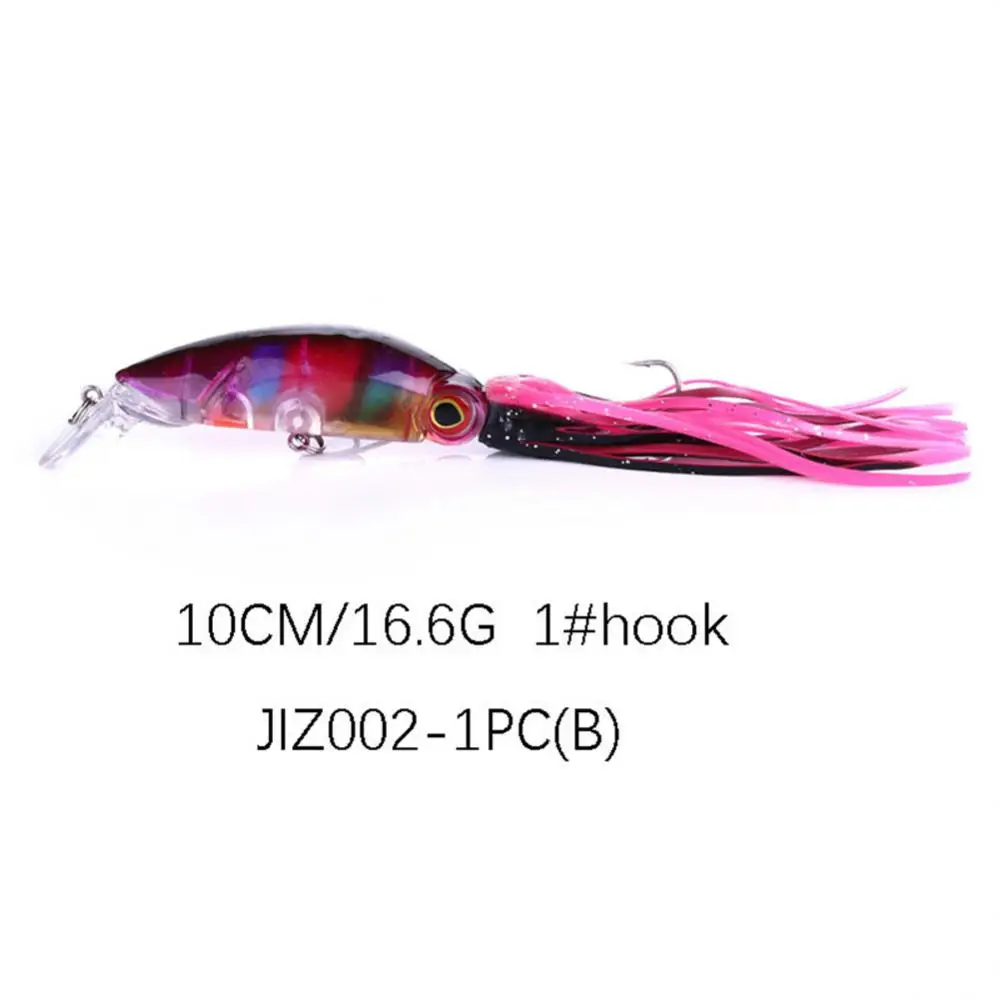 A2 10cm 16.6g