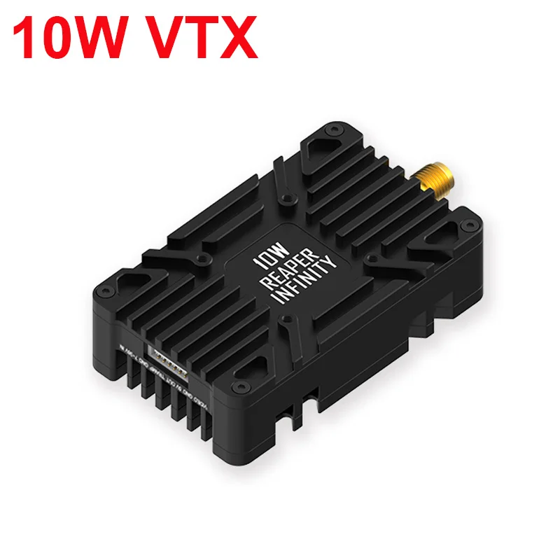 FOXEER Reaper Extreme 1.8W 2.5W 3W 5.8G / 5W 10W 4.9G-6G FPV