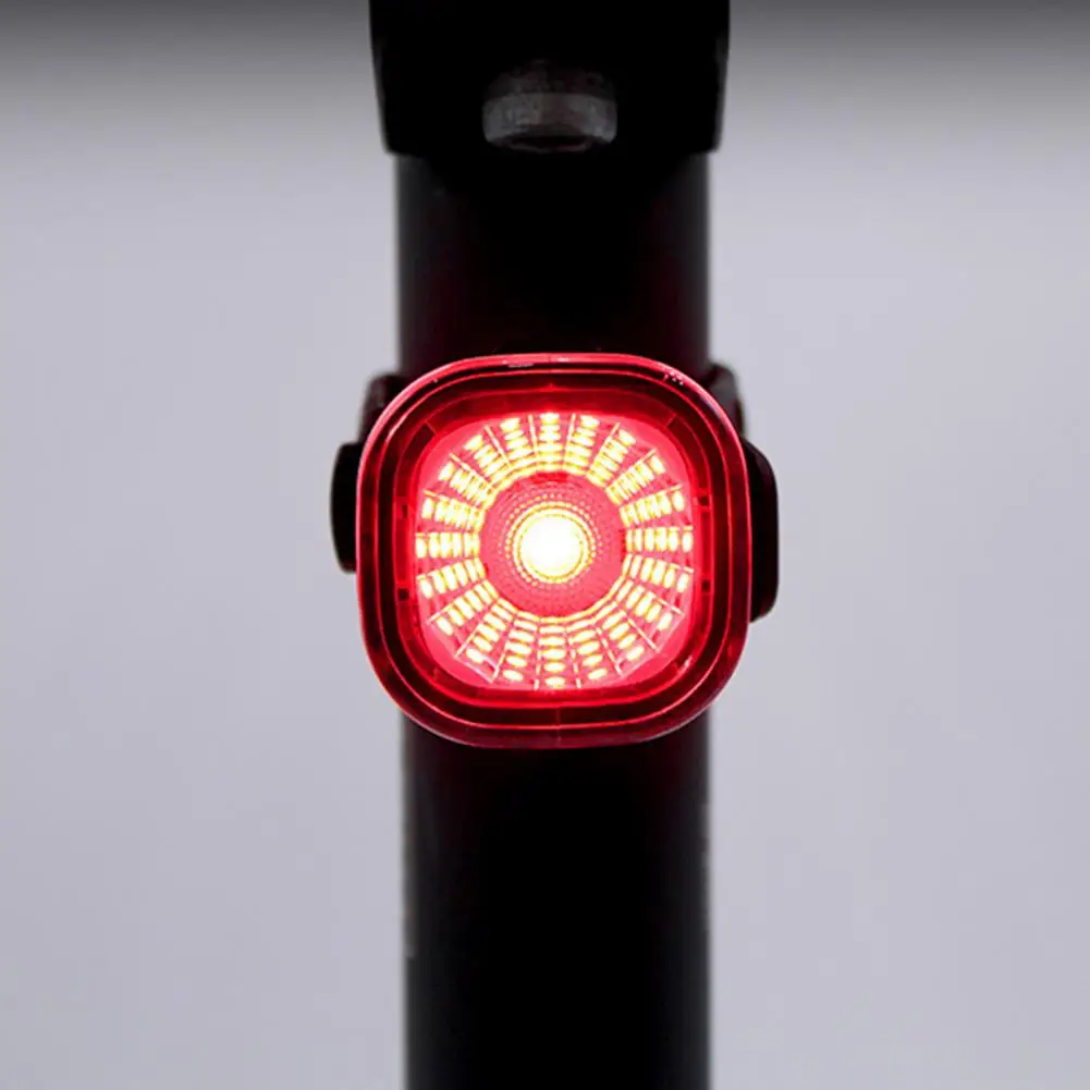 

Водонепроницаемый задний фонарь для велосипеда, задний фонарь для велосипеда с зарядкой от Usb, задний фонарь для велосипеда с датчиком торможения, сигнал поворота для горного велосипеда