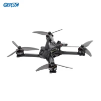 GEPRC Racer FPV Racing Drone TAKER F722 E55A Stack SPEEDX2 2207 TMOTOR F60PROV Drone Kit VTX Light Fast Freestyle RC Quadcopter 1