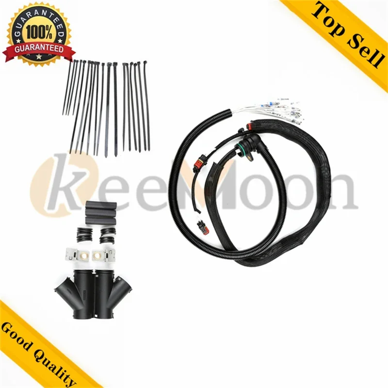 

7422347607 22347607 21822967 1 шт. Новый Жгут проводов двигателя для грузовика Volvo