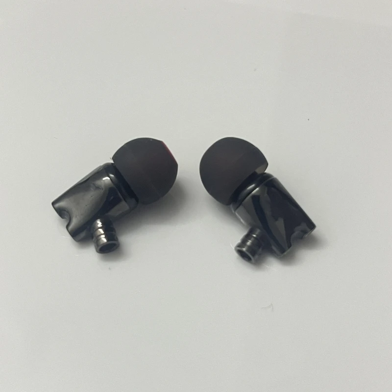 IE800 EARPHONE Hifi in-ear heavy bass headphone MMCX plug mobile phone computer general headset
