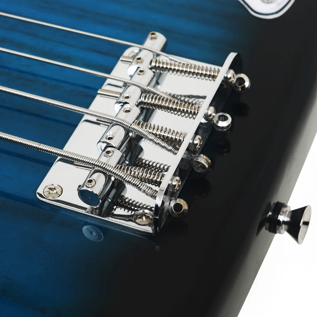 Irin-エレクトリックベースギター,4弦,20フレット,ベースボディ