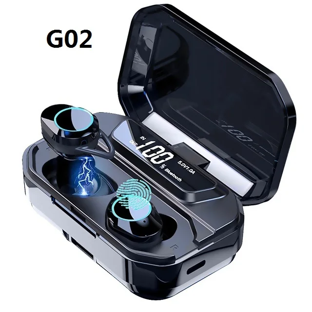 イヤホン (G)I-DLE True Wireless Stereo Earphones G)I-DLE True