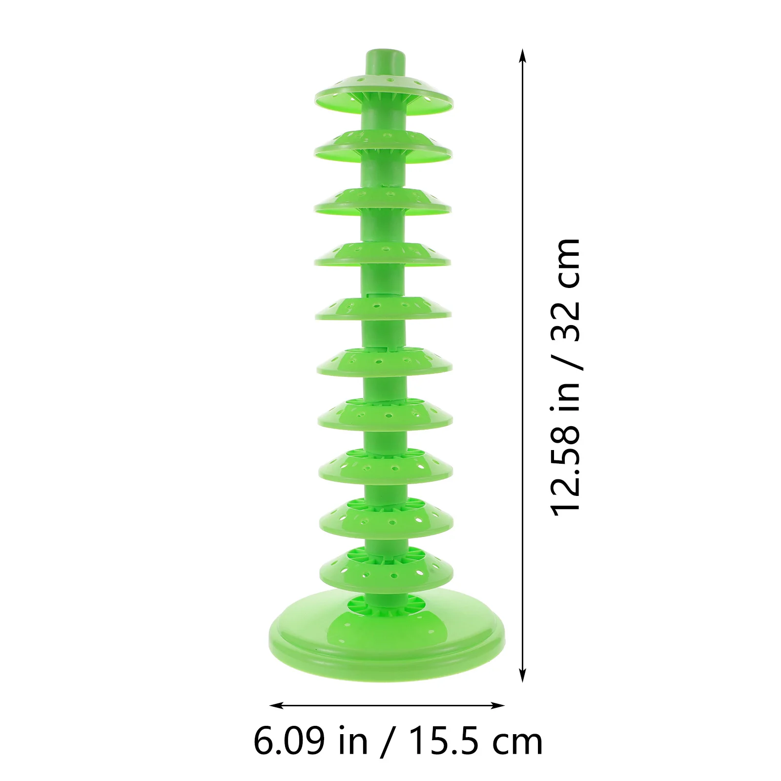 Lollipop Holder Cake Pops Stand Tabletop Accessories Stick Sticks for Pp Decorative Display Shelf cake stand