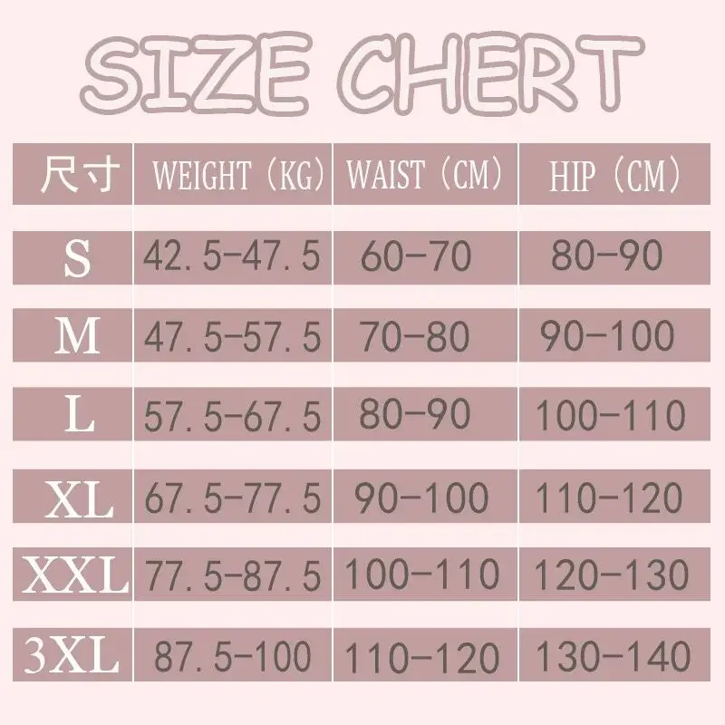 Women's High Waist Slimming Panties Image 1