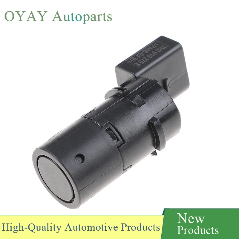 Car Accessories 7H0919275E For Audi A6 4B, C5 4F2, C6 4FH, C6 4F5, Car PDC Parking Sensor 7H0919275B 4B0919275G