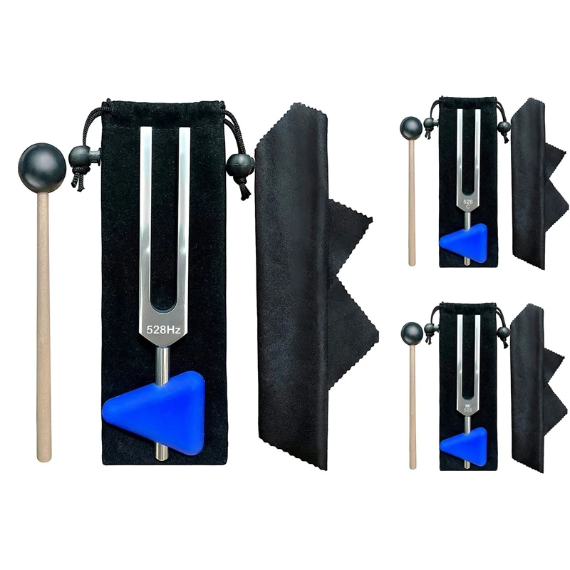 Sintonizzatore Diapason Con Set Di Mazzuolo Per La Riparazione Del Dna Guarigione Del Sistema Nervoso Test Diapason Assistenza Sanitaria