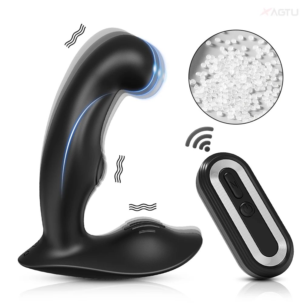 Thumbnail 5 for Vibrador Deep Control