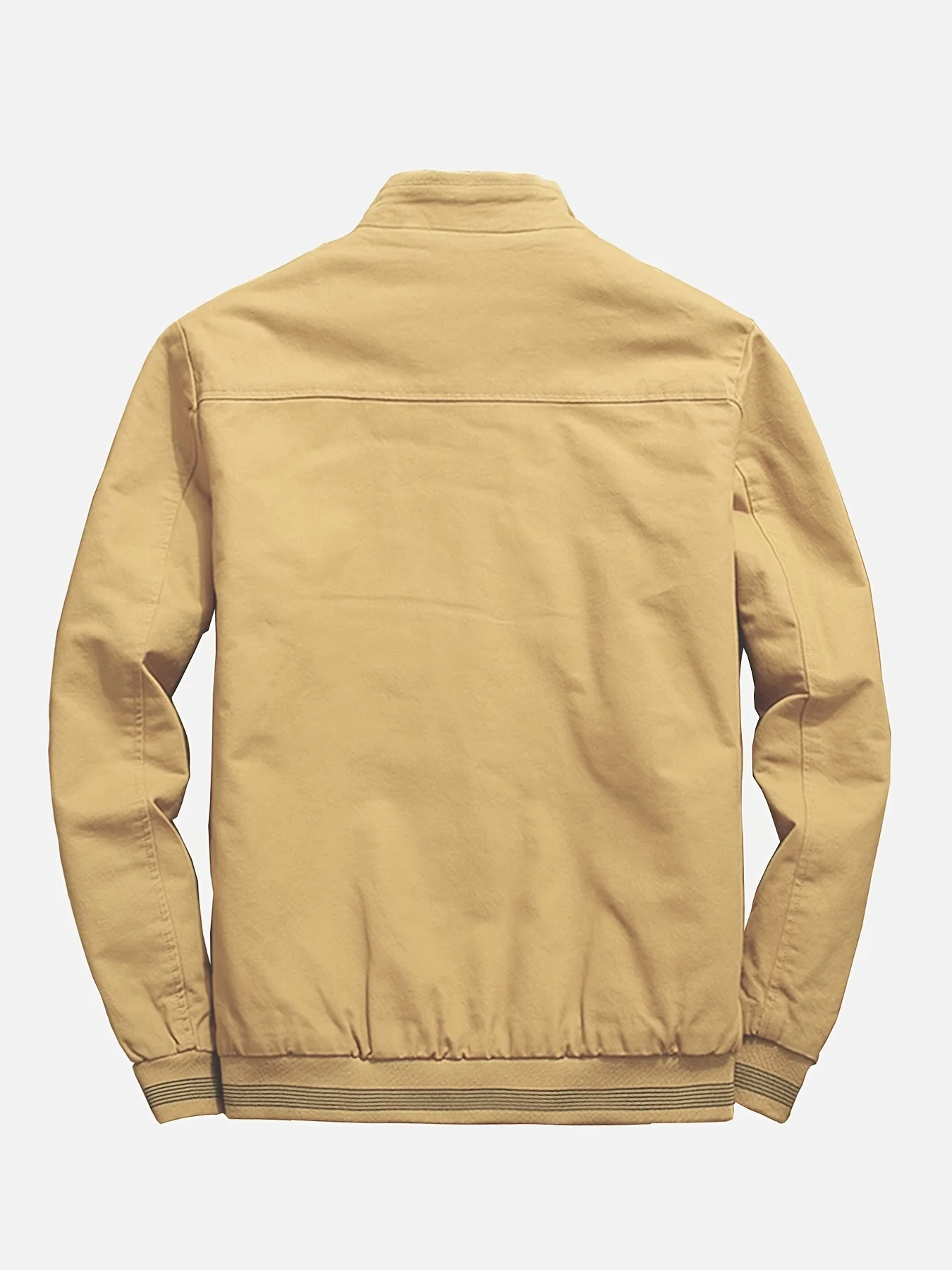Hiking Jackets Casual Cardigan Techwear Sports Windbreaker Withzipper Sportsfor Mountaineering Sport Military Bomber Retro