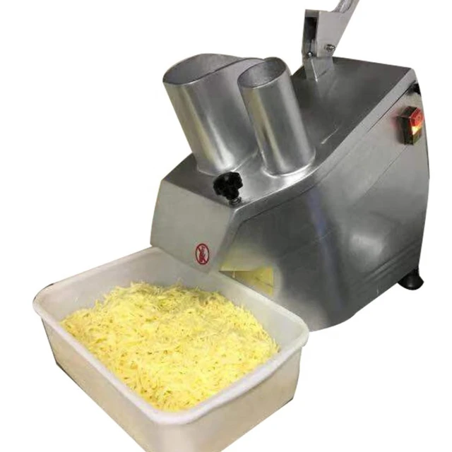 Mozzarella Grater/cheese Shredding Grating Machine/mozzarella