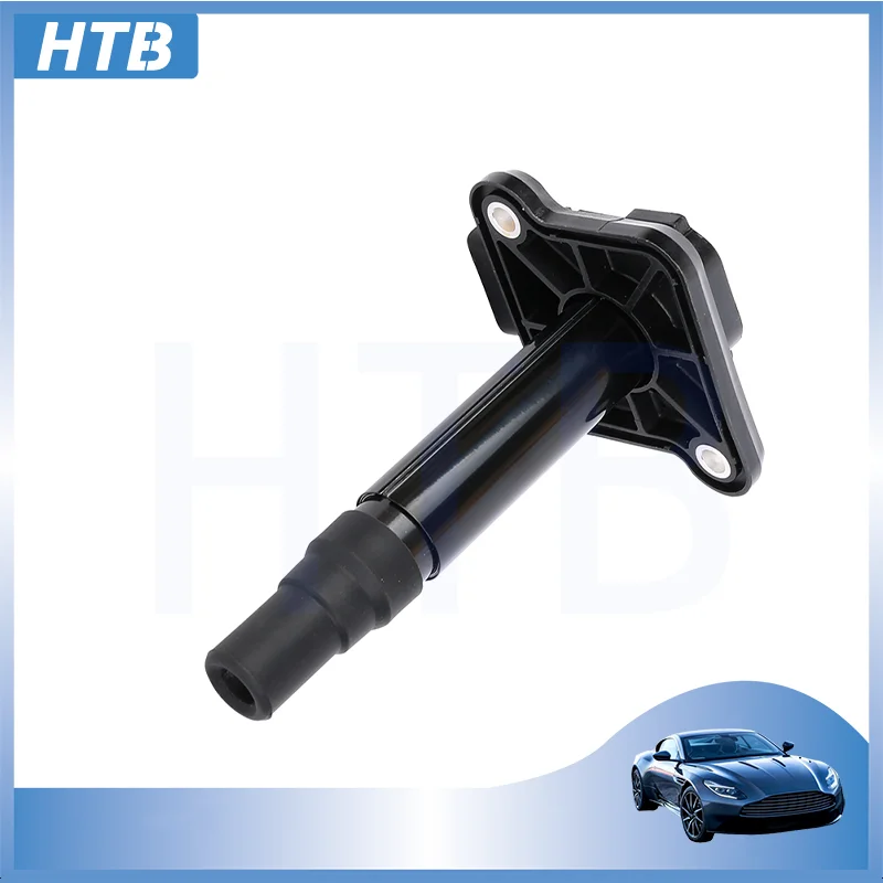 

TOKS Высококачественная катушка зажигания 06B905115B для Audi A3 8LS3 8LTT 8N 4 Cyl 1.8L 06B905115, 1 шт.