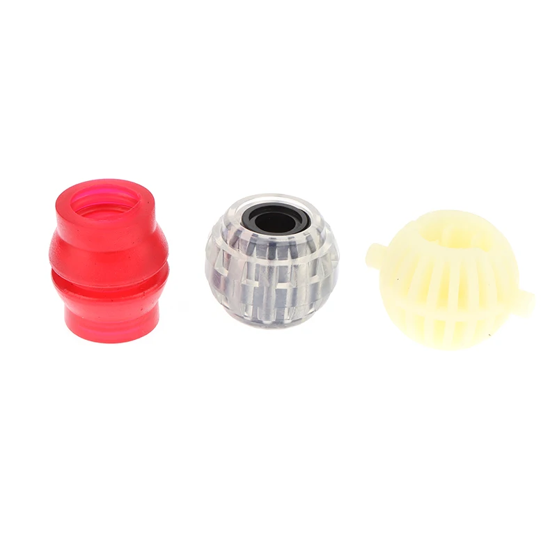 15Pc/Set For Golf Mk1 17 Mk2 1G MK3 1H Rabbit Caribe Citi Golf Front Manual Transmission Gear Linkage Shift Lever Repair Kit gear shifter gearbox control cable repair kit
