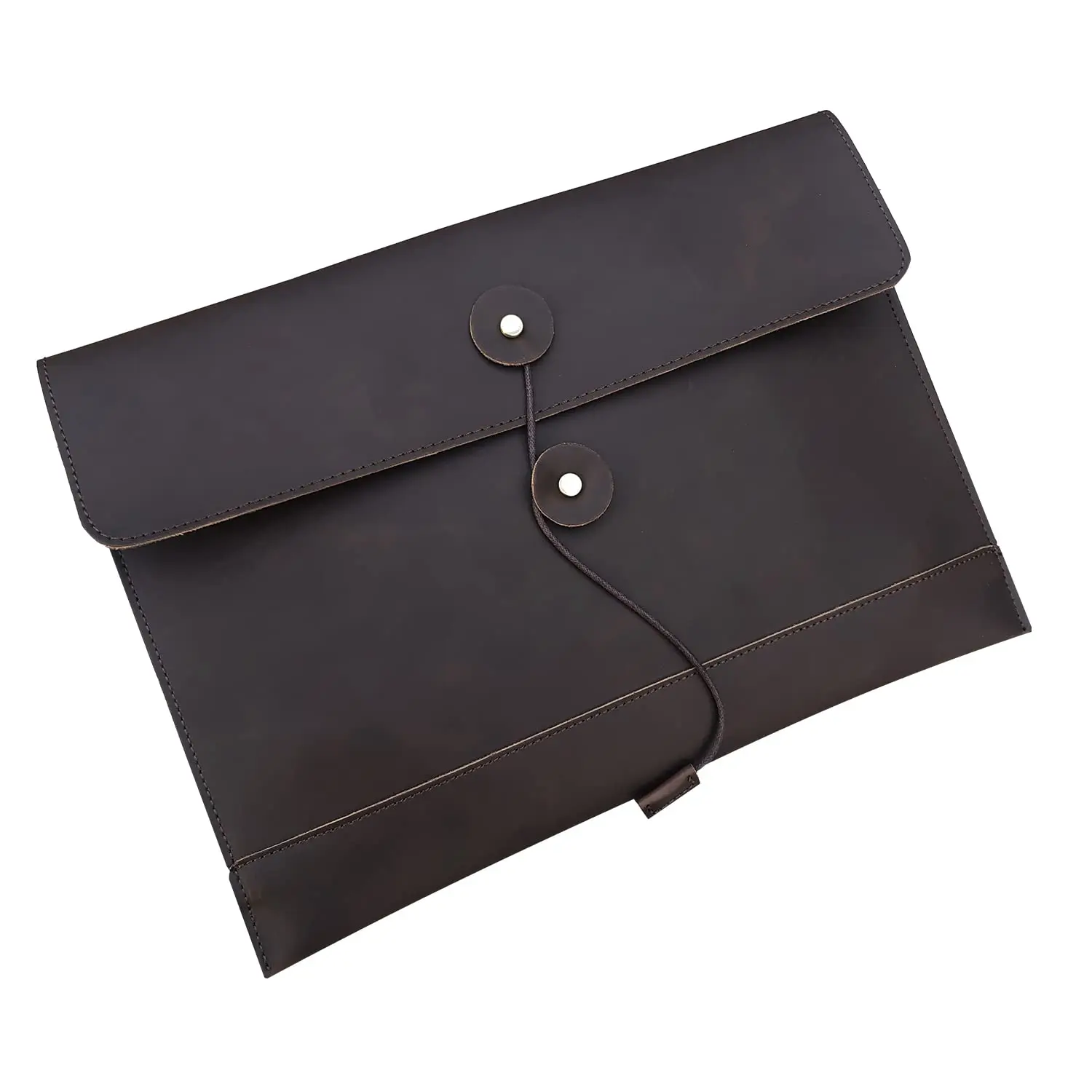 21 Dark brown