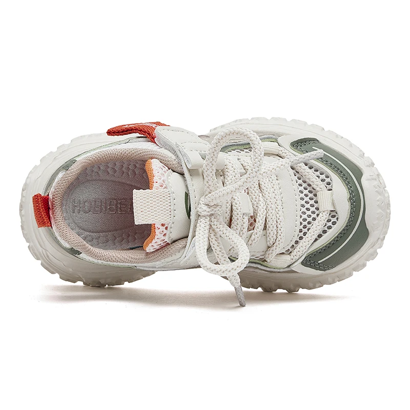 Non-slip Children Sneaker Kids Sandal for Girls and Boys Summer Toddlers Sport Beach Sandals Sports Running Shoes