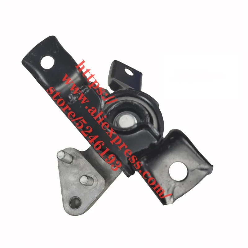 Motor Voet Rubber Pier Voor Geely GC7 Motor Ondersteuning Rubber Montagebeugel Schorsing Kussen