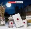 100%Quality Unisex Perfume Long-lasting Eau De Parfum Elegant Sweet Style Comfortable Natural Scent Women Men Perfumes