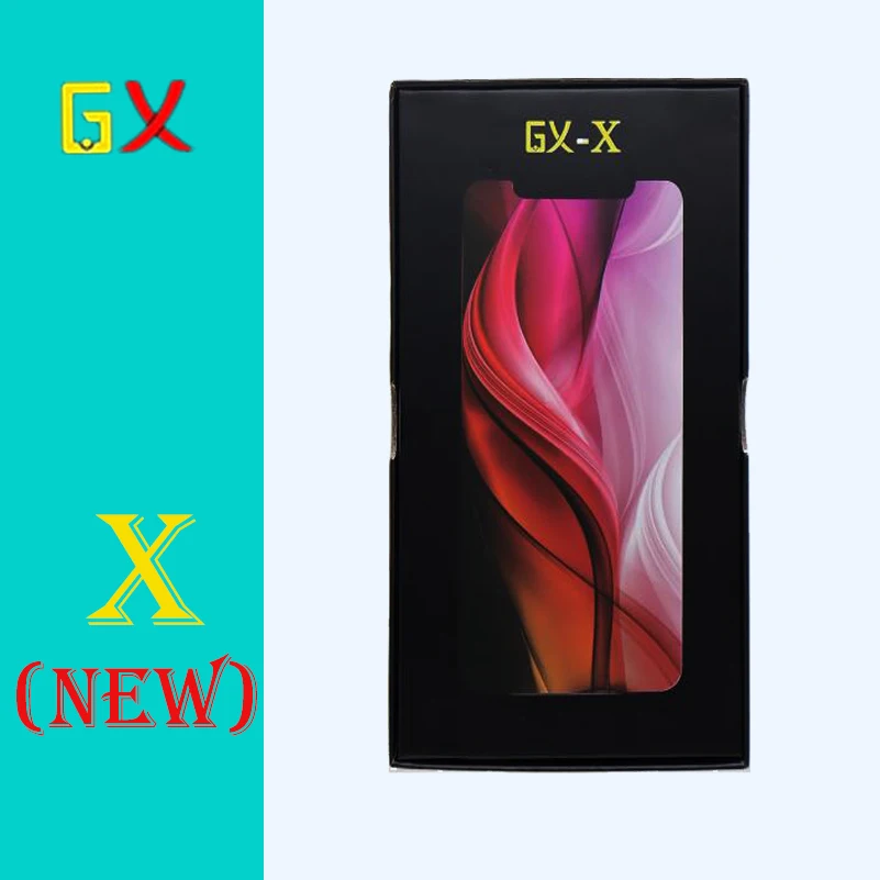 Unbranded IPhone Screen With Frame Replacement LCD Display Touch - Foto 6