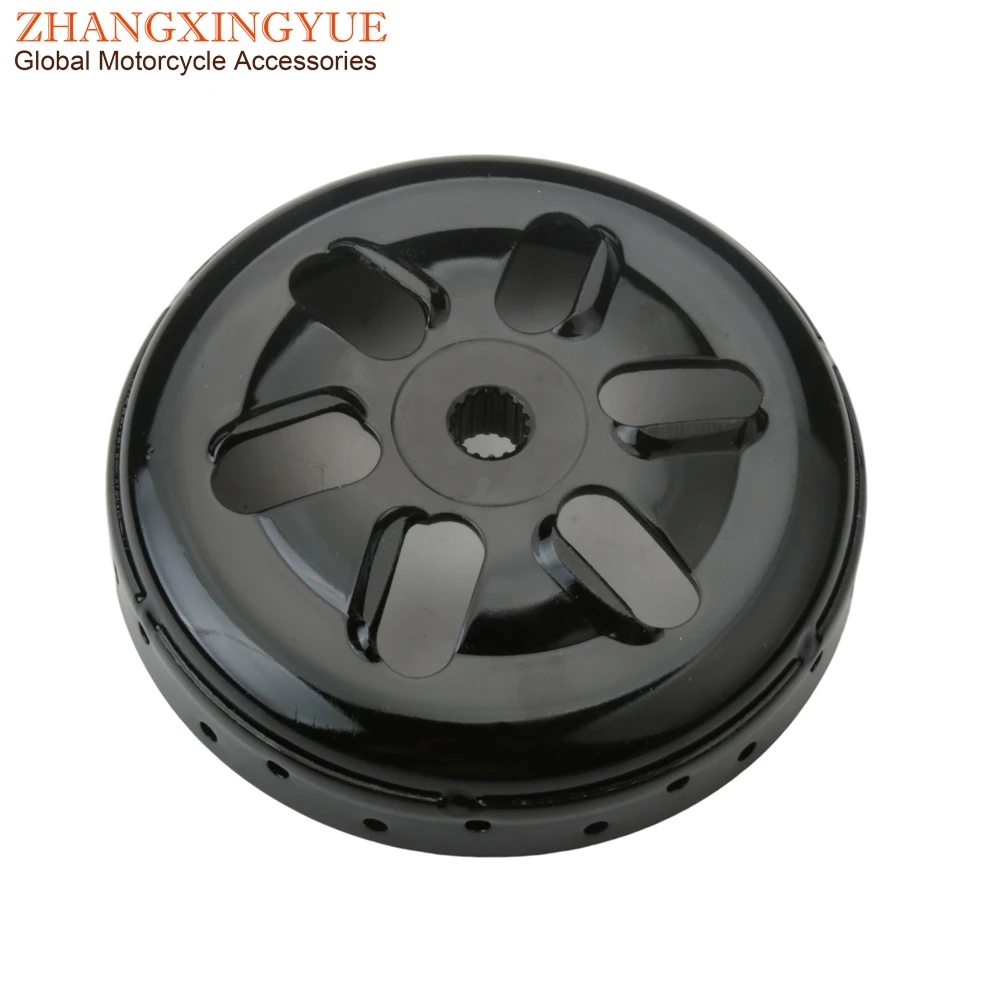 Racing Jog 90 Bws100 Clutch Bell For Yamaha Mbk Booster100