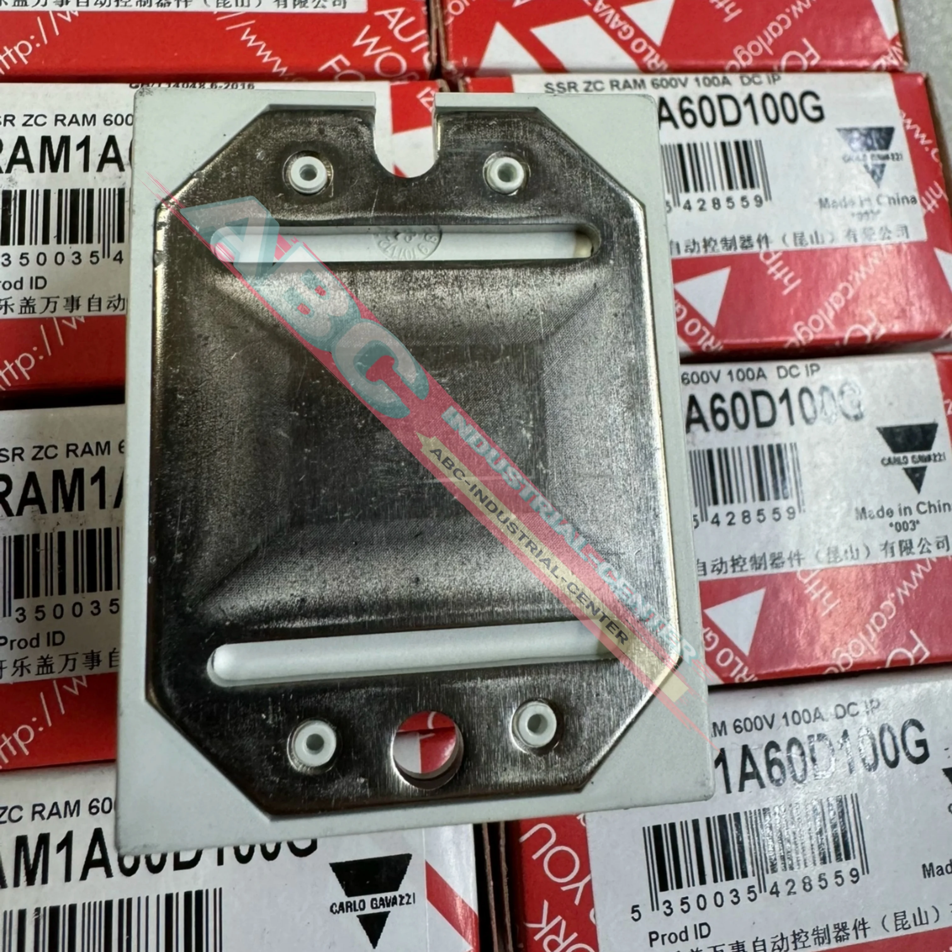 새로운 RM1A23A50 RM1A23D25 릴레이