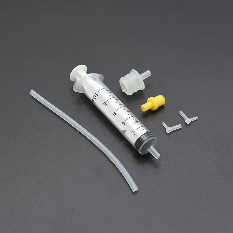 Print Head Cleaning Tool Printhead Maintenance Repair Cleaning Liquid Kits Pigment Sublimation Dye Ink Print Head Clean Tool Sets For Canon HP Epson 1set
