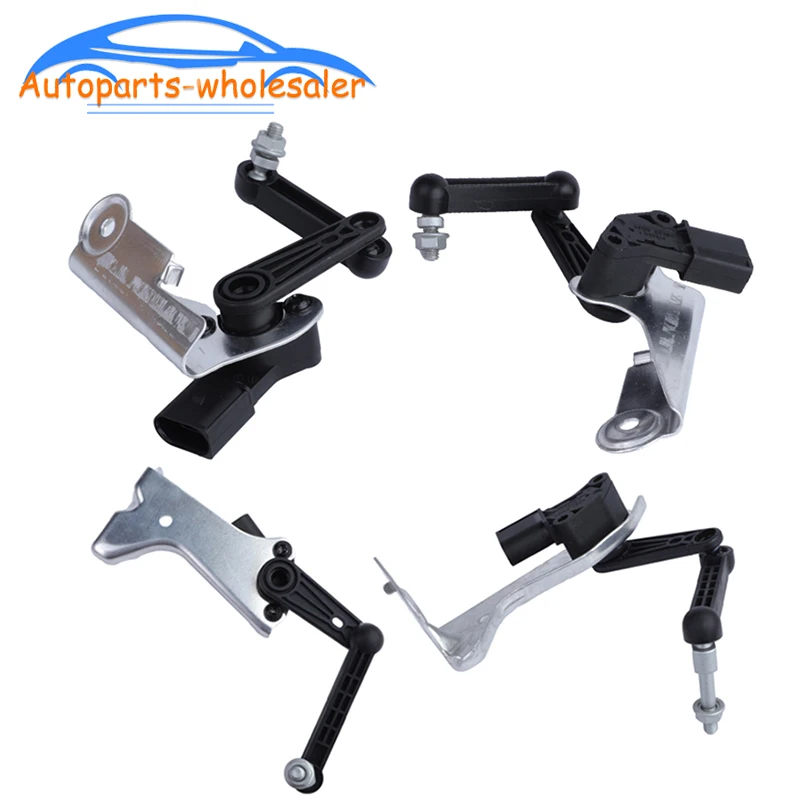 Car Suspension Headlight Level Sensor For Tesla Model X S 2012-2021