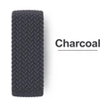 Charcoal black