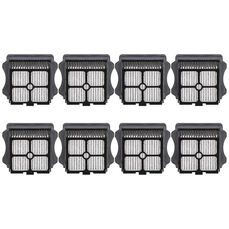 Filtri Hepa Per Tineco Ifloor 3/ Floor One S3/ Floor One S5/ Floor One S5 Pro, Kit Filtro Aspirapolvere Wet Dry